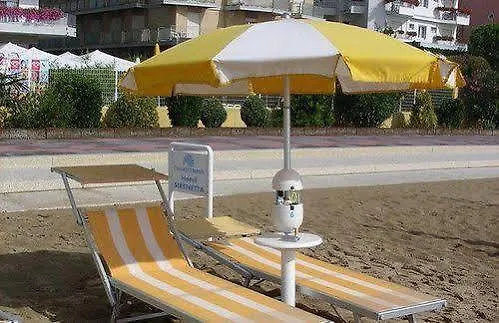 Hotel Sirenetta Lido di Jesolo