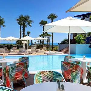 Hotel Almar &