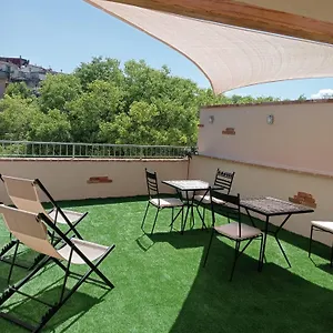 Pensión Casa Del Corso