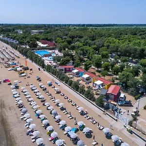Holiday park Villaggio San Francesco
