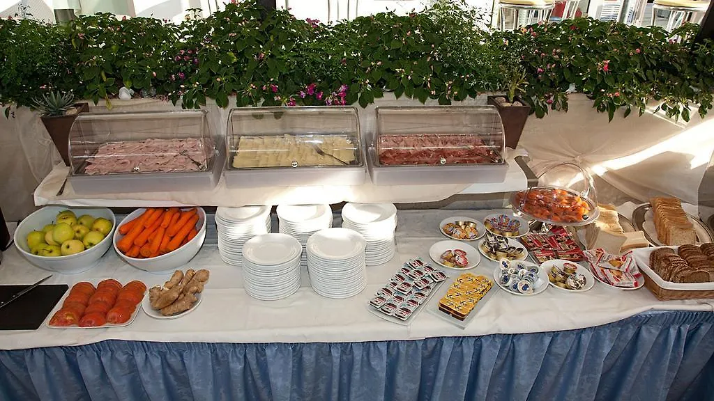 Hotel Sirenetta Lido di Jesolo 4*,  Italia